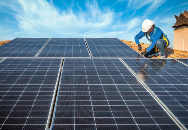 Roof Coating Services in Thorofare, NJ