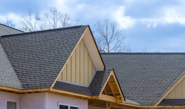 Best Gutter Installation and Repair  in Thorofare, NJ