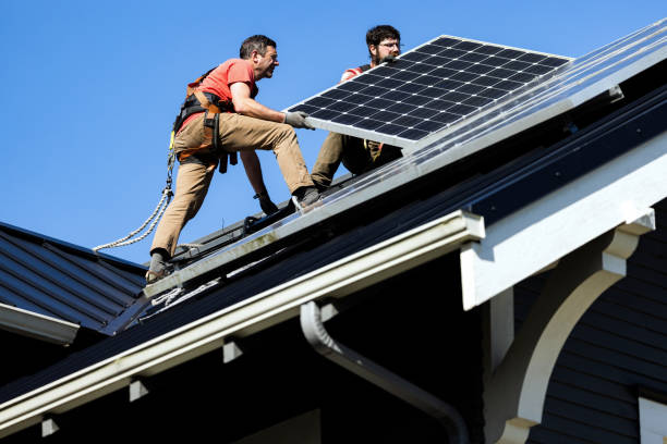 Best Metal Roofing Installation  in Thorofare, NJ