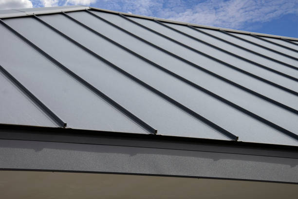 Fast & Reliable Emergency Roof Repairs in Thorofare, NJ